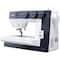 Janome 1522-BL 22-Stitch Mechanical Sewing Machine with Wide Sewing Bed